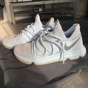 KD 10 Anniversary
